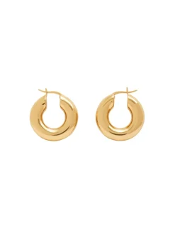 New ZIMMERMANN Classic Small Hoops