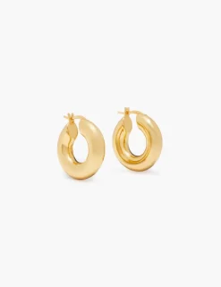 Sale ZIMMERMANN Classic Small Hoops