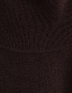 Clearance ZIMMERMANN Classic Turtle Neck Sweater
