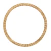 Outlet ZIMMERMANN Cone Pave Necklace