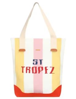 Clearance ZIMMERMANN Cotton Canvas Tote