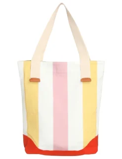 Clearance ZIMMERMANN Cotton Canvas Tote