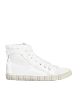 ZIMMERMANN Cotton Hi-Top