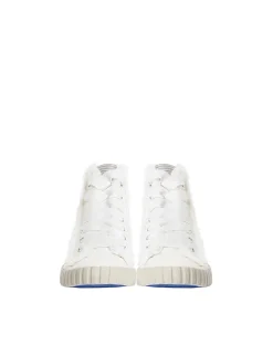 ZIMMERMANN Cotton Hi-Top