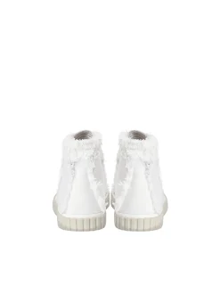 ZIMMERMANN Cotton Hi-Top