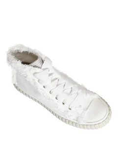 ZIMMERMANN Cotton Hi-Top