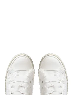 ZIMMERMANN Cotton Hi-Top