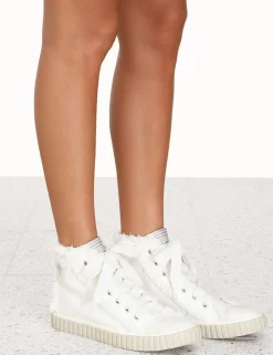 Discount ZIMMERMANN Cotton Hi-Top