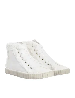 Discount ZIMMERMANN Cotton Hi-Top