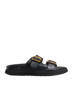 Clearance ZIMMERMANN Crescent Buckle Slide