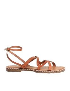 ZIMMERMANN Criss-Cross Sandal