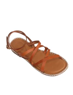 ZIMMERMANN Criss-Cross Sandal