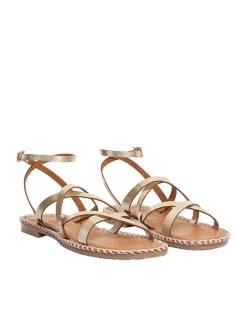 Hot ZIMMERMANN Criss-Cross Sandal