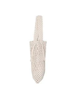 Hot ZIMMERMANN Crochet Tote