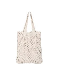 Hot ZIMMERMANN Crochet Tote
