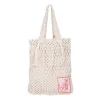 New ZIMMERMANN Crochet Tote