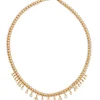 Sale ZIMMERMANN Crystal Beads Necklace