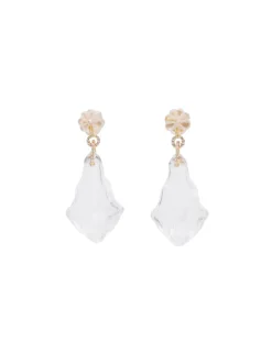 Discount ZIMMERMANN Crystal Chandelier Earrings