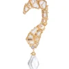ZIMMERMANN Crystal Ear Cuff