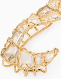 Discount ZIMMERMANN Crystal Ear Cuff