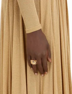 Best ZIMMERMANN Crystal Swirl Ring