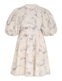 Clearance ZIMMERMANN Day Mini Dress