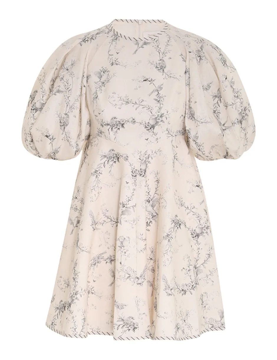 Clearance ZIMMERMANN Day Mini Dress