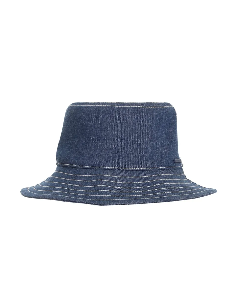 Best ZIMMERMANN Denim Bucket Hat