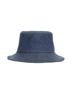 Best ZIMMERMANN Denim Bucket Hat