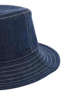 Best ZIMMERMANN Denim Bucket Hat
