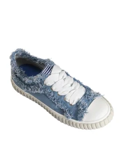 Hot ZIMMERMANN Denim Lo-Top