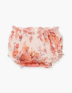Clearance ZIMMERMANN Devi Bloomer
