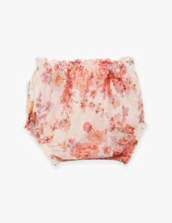 Clearance ZIMMERMANN Devi Bloomer