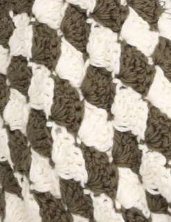 Outlet ZIMMERMANN Devi Crochet Triangle Bikini