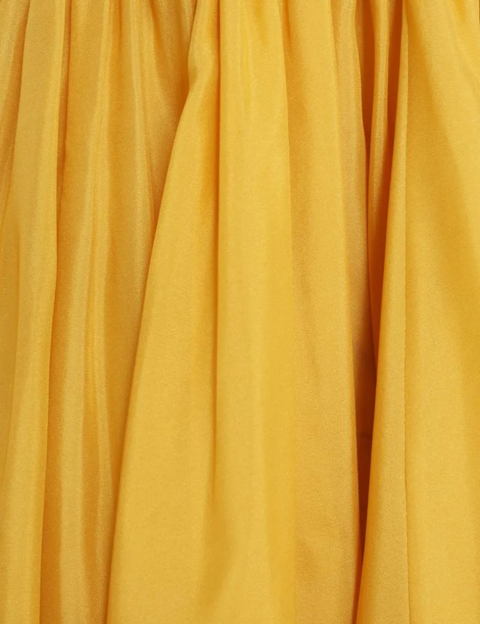 New ZIMMERMANN Devi Halter Maxi Dress