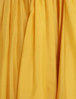 ZIMMERMANN Devi Halter Maxi Dress