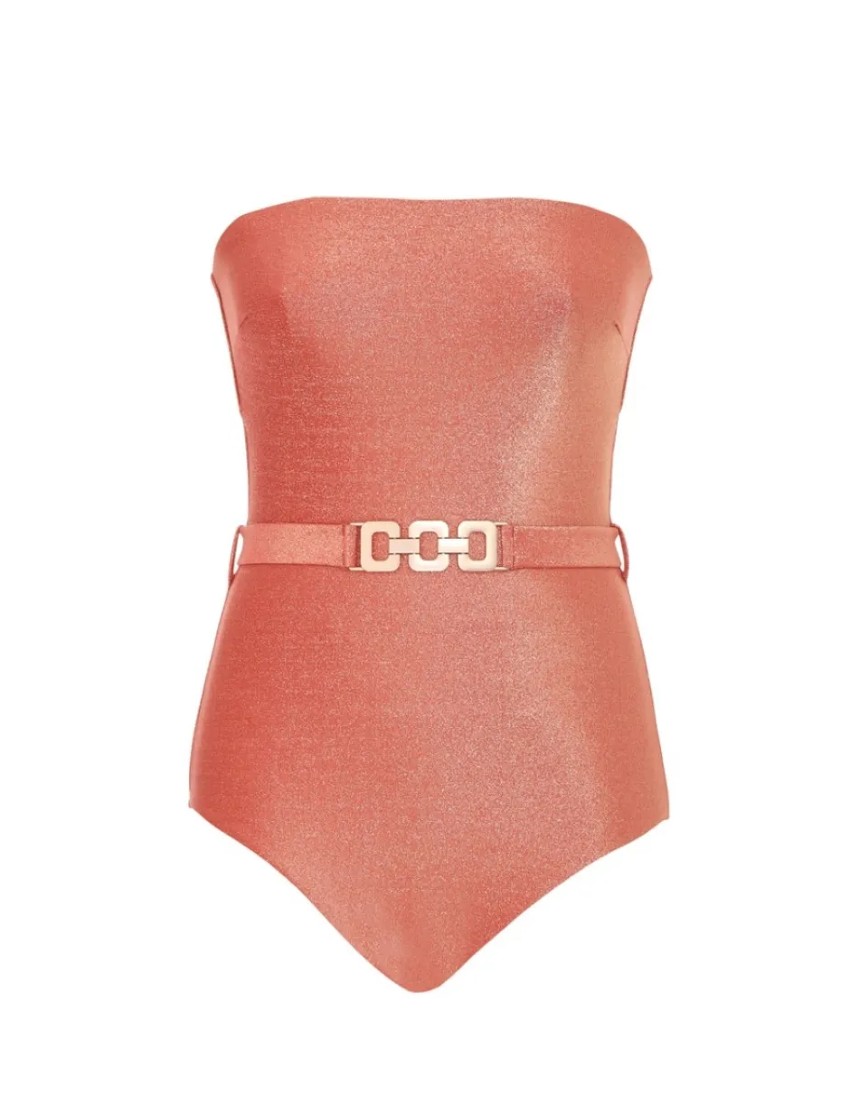 Online ZIMMERMANN Devi Lurex Chain Link 1Pc