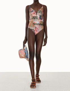 Sale ZIMMERMANN Devi Plunge V Wire 1Pc