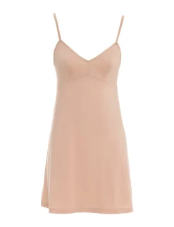 ZIMMERMANN Devi Spliced Mini Dress