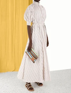 Sale ZIMMERMANN Devi Swing Maxi Dress