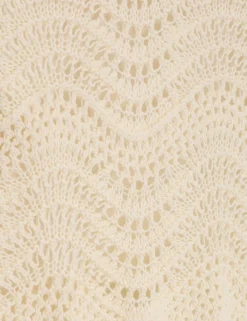 Sale ZIMMERMANN Devi Textured Knit Skirt