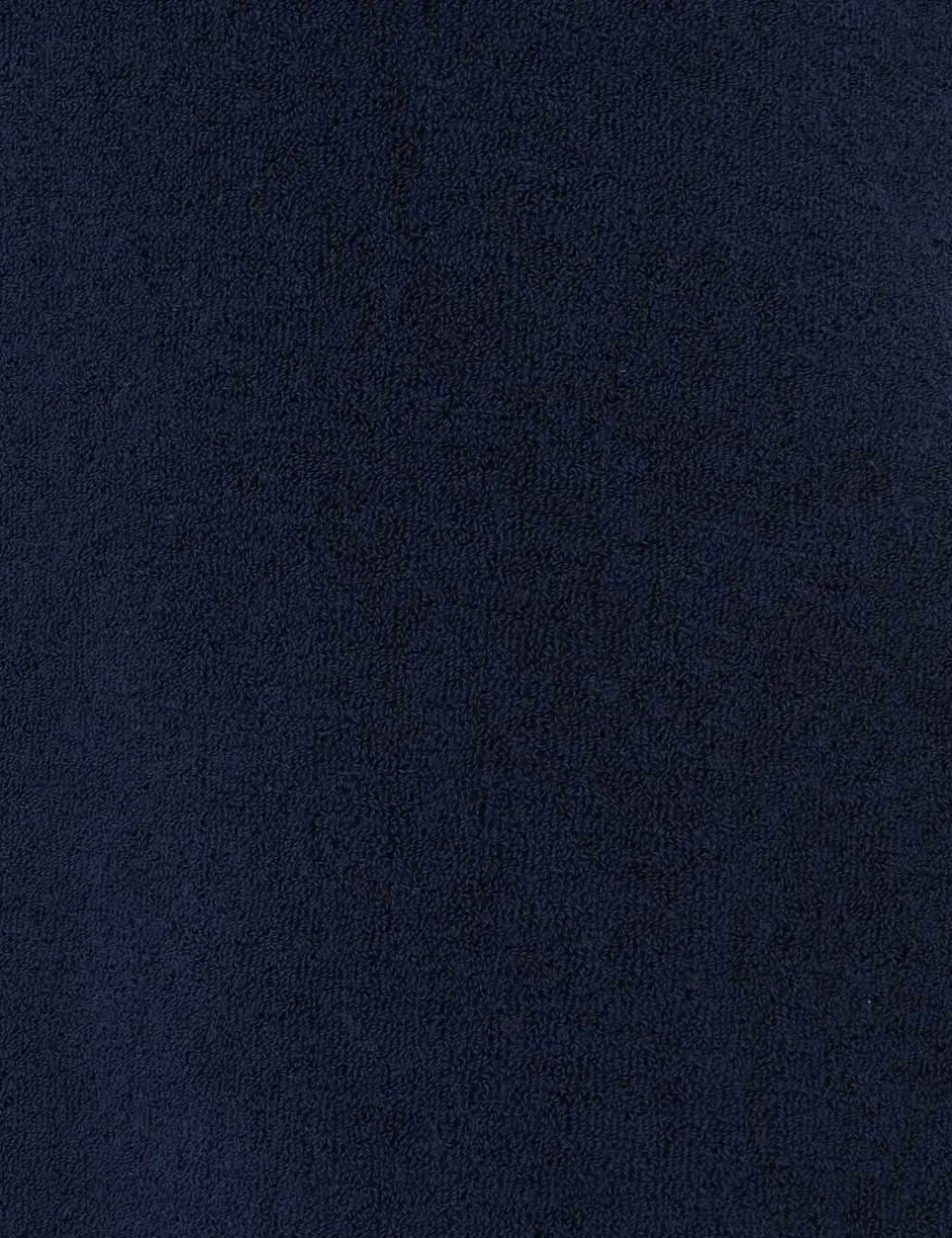 Online ZIMMERMANN Devi Towelling Column Dress