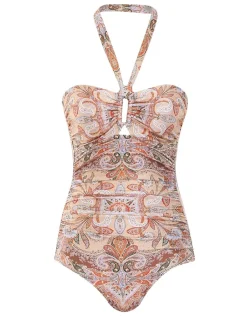 Sale ZIMMERMANN Devi Wide Link 1Pc
