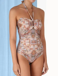 Sale ZIMMERMANN Devi Wide Link 1Pc