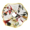 Best ZIMMERMANN Double Faced Silk Scrunchie