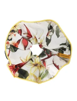 Best ZIMMERMANN Double Faced Silk Scrunchie