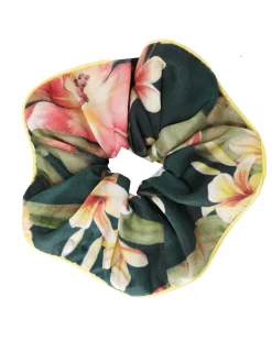 Best ZIMMERMANN Double Faced Silk Scrunchie