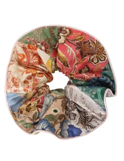 Hot ZIMMERMANN Double Faced Silk Scrunchie