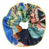 New ZIMMERMANN Double Faced Silk Scrunchie