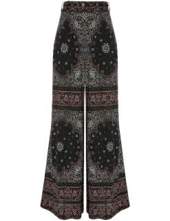 Clearance ZIMMERMANN Double Tuck Pant